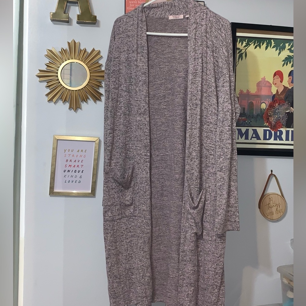 LS Cardigan - Picture 2 of 6